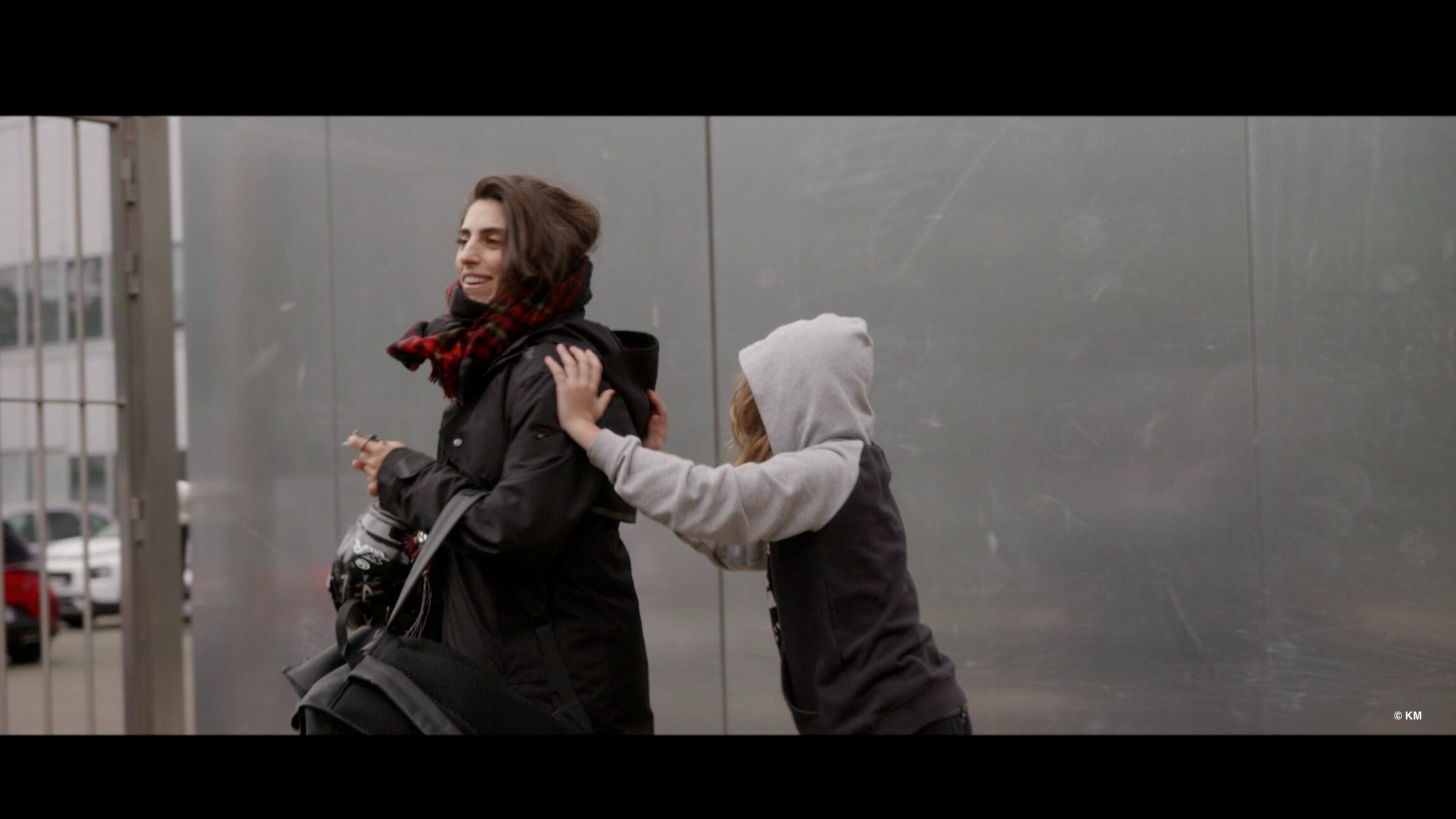 Laure Sebbag © KM 